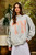 TN pinstripe mock neck sweatshirt