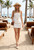 Classy bombshell set