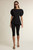 Sculptured top