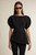 Sculptured top