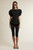 Sculptured top