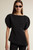Sculptured top