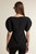 Sculptured top