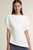 Sculptured top