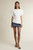 Sculptured top