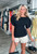 Sculptured top