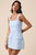 CEO Chic Romper Dress