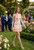 Valencia ruffle mini