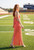 Talkin' TN circle lace maxi set