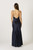  Liquid Love Satin Godet Gown