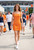 The Ultimate Game Day Mini Dress