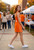 The Ultimate Game Day Mini Dress
