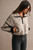 "Spot On" Cinch Waist Fleece