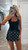 Sculpt Noir Curved Contour Vest