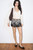 Untamed Satin Lace Shorts