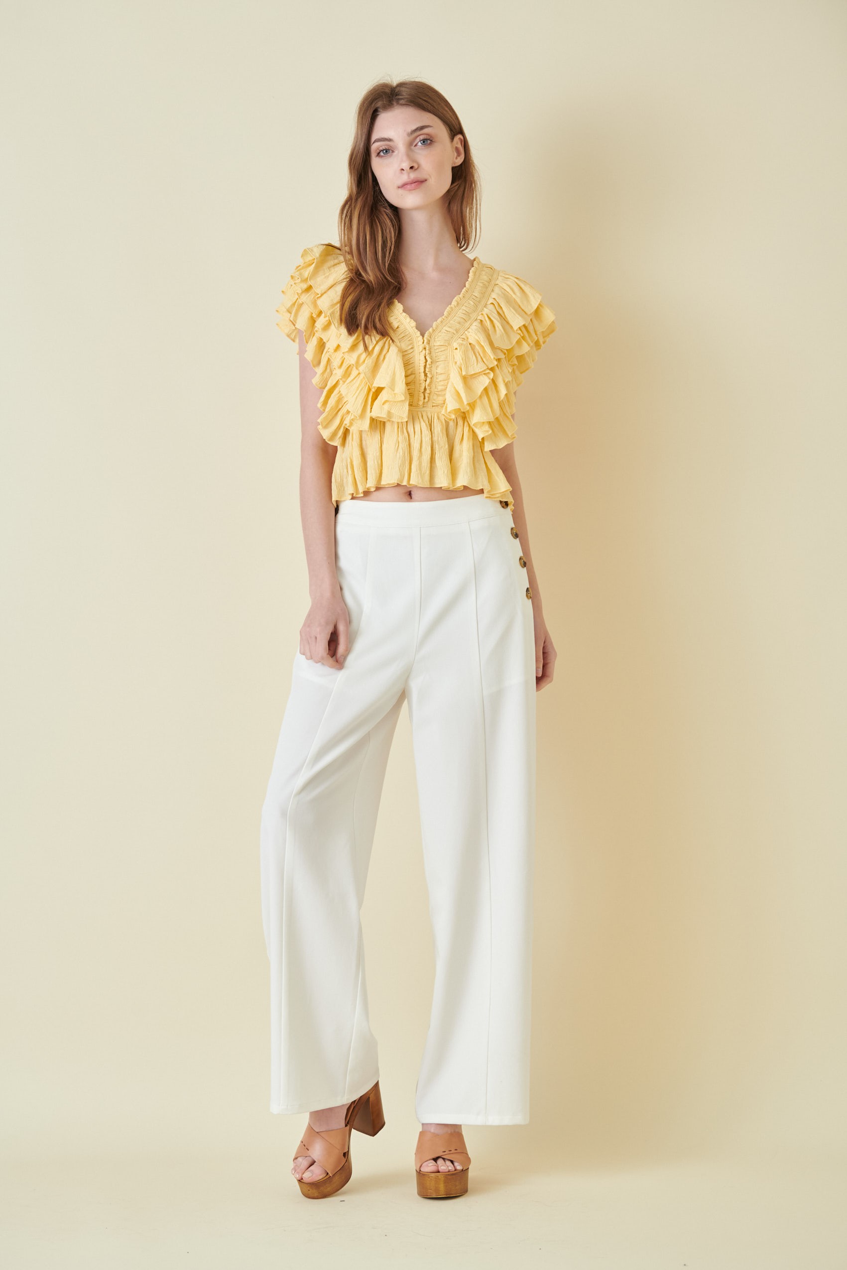 Fancy Rascal boutique