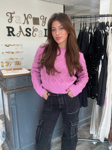 Fancy Rascal boutique