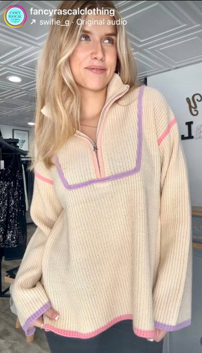 Fancy Rascal boutique