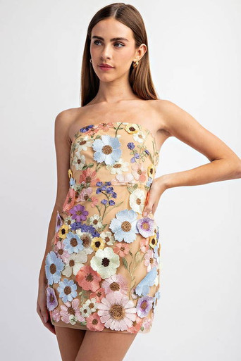 Fancy Rascal boutique