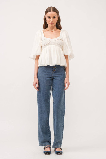 Fancy Rascal boutique
