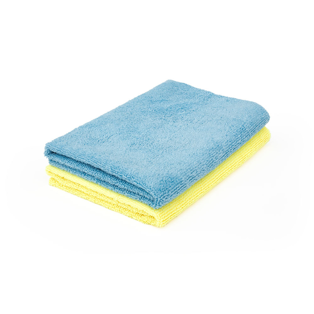 Edgeless 300 All Purpose 16 X 16 Microfiber Terry Towel The Rag