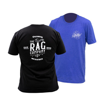 The Rag Company Whiskey Unisex Black T-Shirt (RAGCO-WHISKEY-TEE) The Rag Company Whiskey Unisex Black T-Shirt (RAGCO-WHISKEY-TEE)