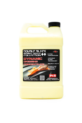 P&S DYNAMIC DRESSING (PS-DYNAMIC-DRESSING-128OZ) P&S DYNAMIC DRESSING (PS-DYNAMIC-DRESSING-128OZ)
