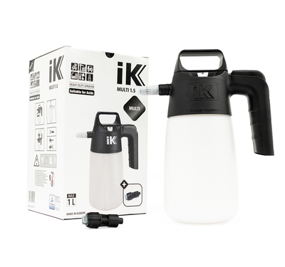 iK Multi 1.5 Sprayer - 35oz (IK-MULTI-35OZ) iK Multi 1.5 Sprayer - 35oz (IK-MULTI-35OZ)