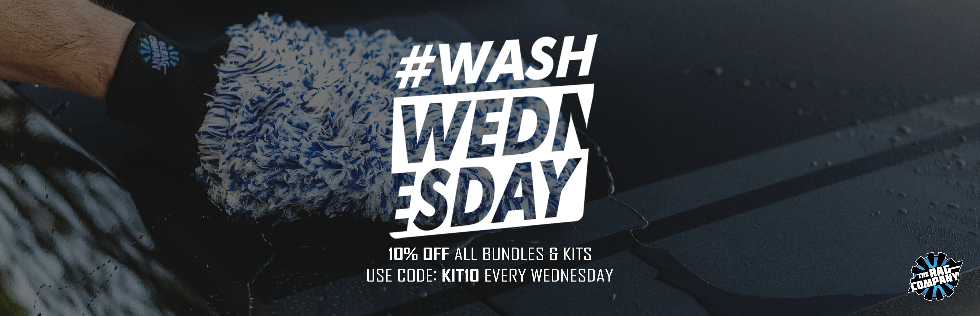 The Rag Company Premium Microfiber Towels - 