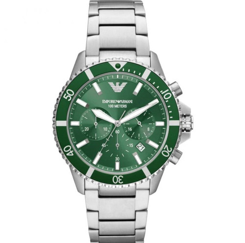 ArmaniMen_sDiverChronograph43mmGreenAR11500
ArmaniMen_sDiverChronograph43mmGreenAR11500