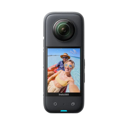 Insta360 X3 360° Steady Camera Action Camera Compact Collection - 10m, Shockproof, and Waterproof Insta360 X3 360° Steady Camera Action Camera Compact Collection - 10m, Shockproof, and Waterproof
