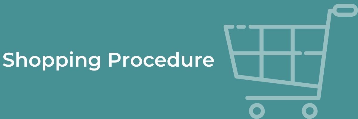 GadgetiCloud shopping procedure banner