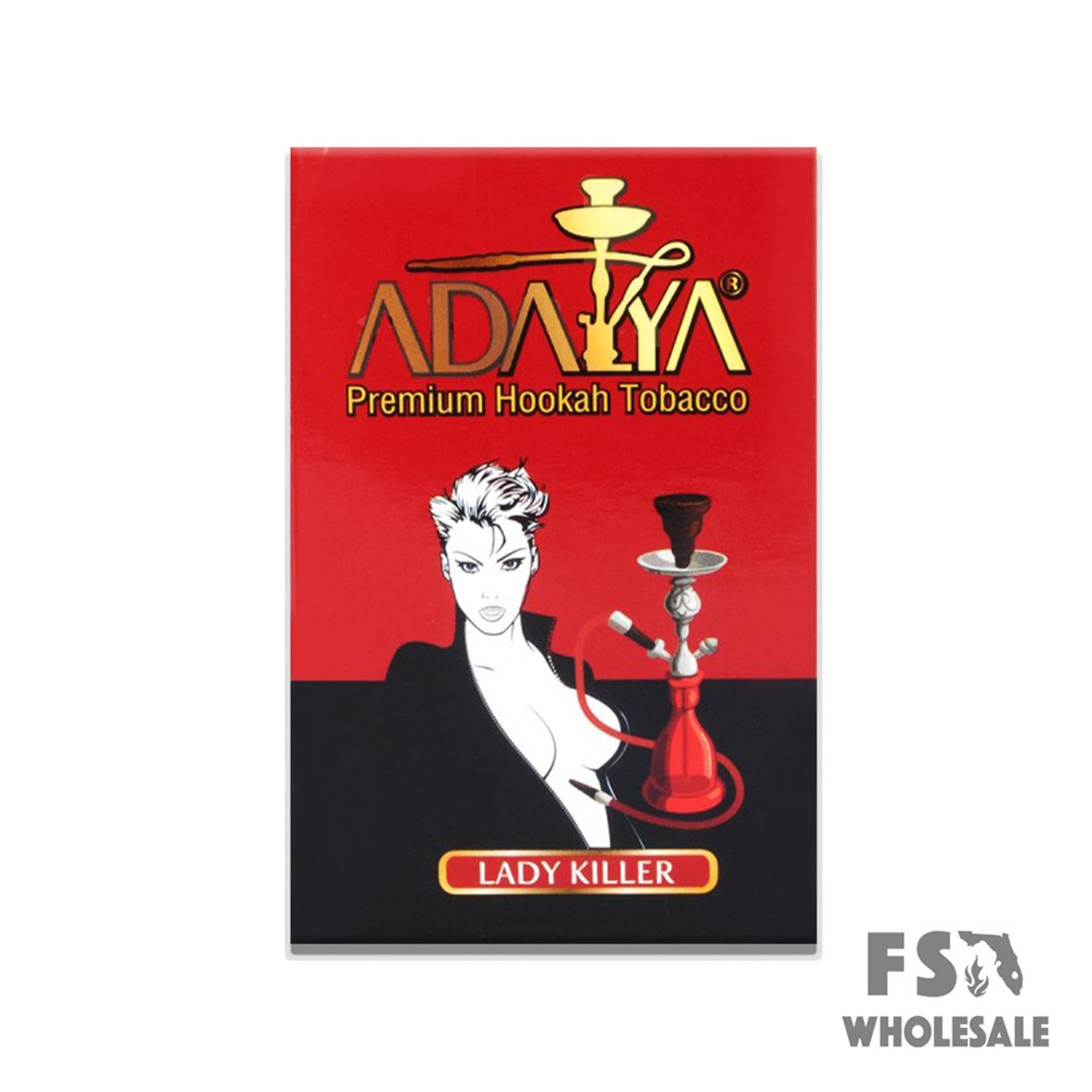 ADALYA 50G - LADY KILLER - FLORIDA SMOKES WHOLESALE