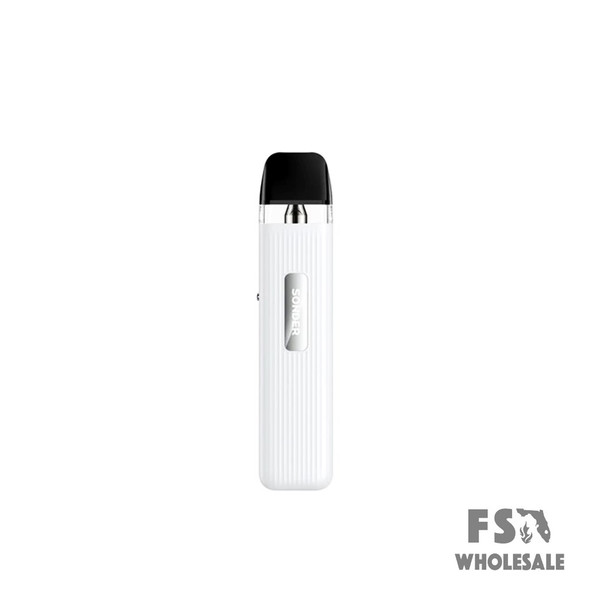 GEEKVAPE SONDER Q KIT - WHITE