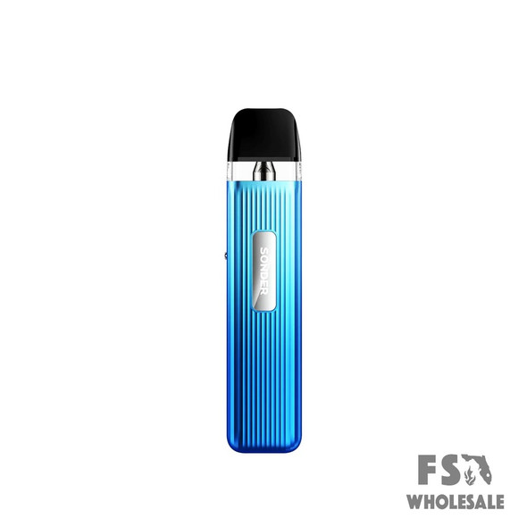 GEEKVAPE SONDER Q KIT - SKY BLUE