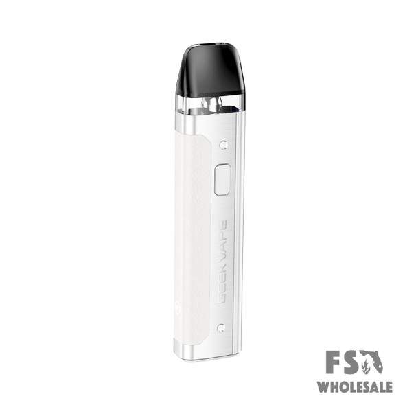 GEEKVAPE AEGIS Q KIT 2ML - SILVER