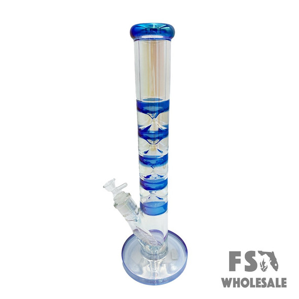 WATERPIPE GLASS - CODE:24463