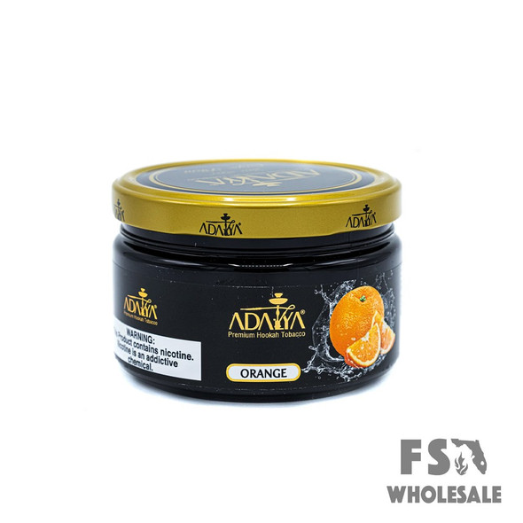 ADALYA 250G - ORANGE 