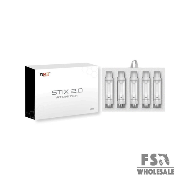 YOCAN STIX 2.0 CONCENTRATE ATOMIZER