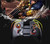 Dragon VR Gaming 3D Stereo Headset with Bluetooth Gaming Controller