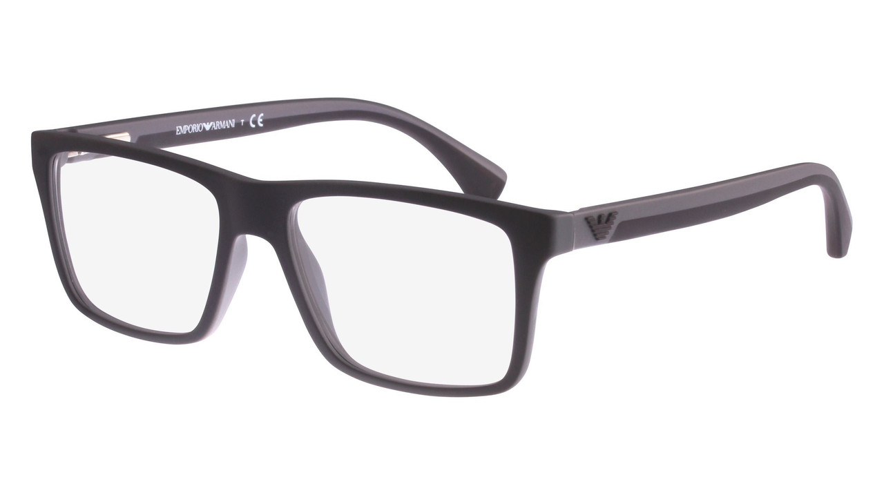 Emporio Armani EA3034 Glasses | FSA Store Optical