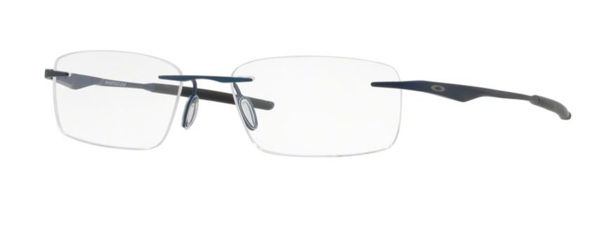 Oakley 0OX5118 Wingfold EVR Glasses | FSA Store Optical