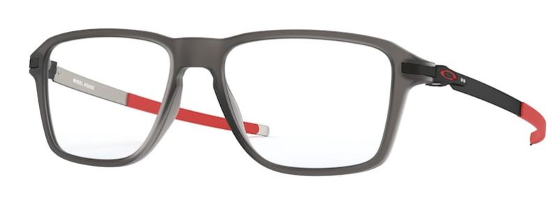Oakley 0OX8166 Wheel House | WebEyeCare