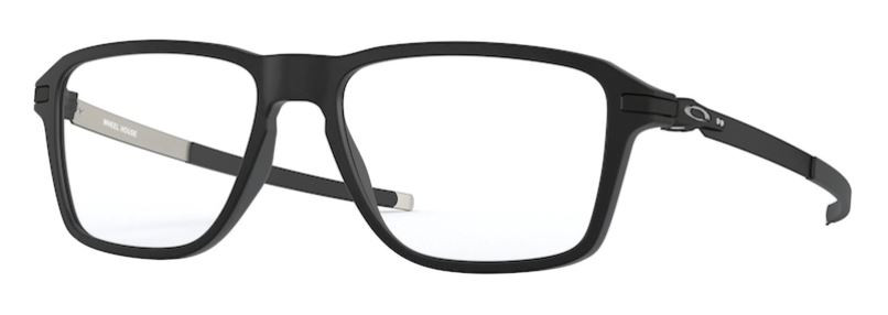 Oakley 0OX8166 Wheel House | WebEyeCare