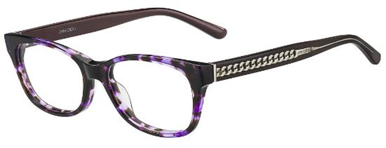 Jimmy Choo Jc 193 Glasses | FSA Store Optical