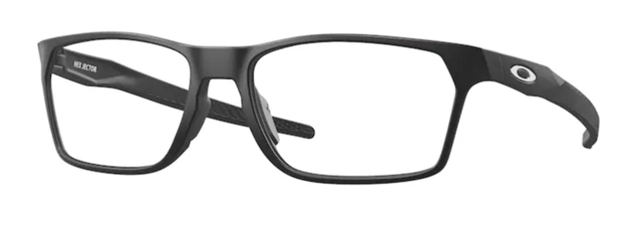 Oakley 0OX8032 Hex Jector | WebEyeCare