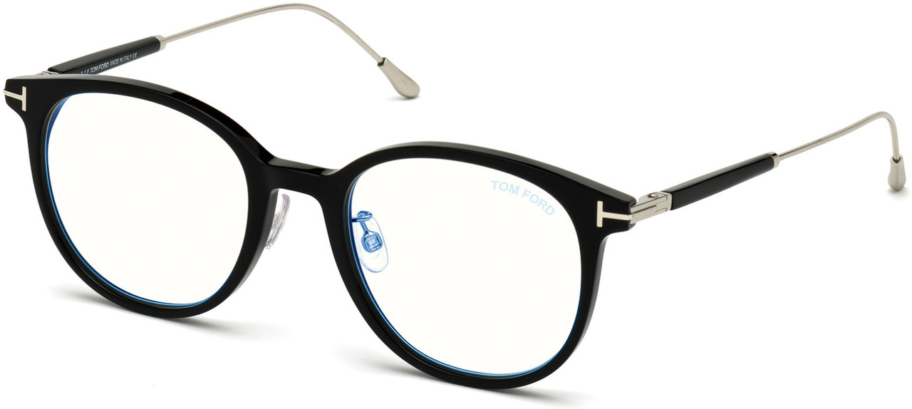 Tom Ford FT5644-D-B | WebEyeCare