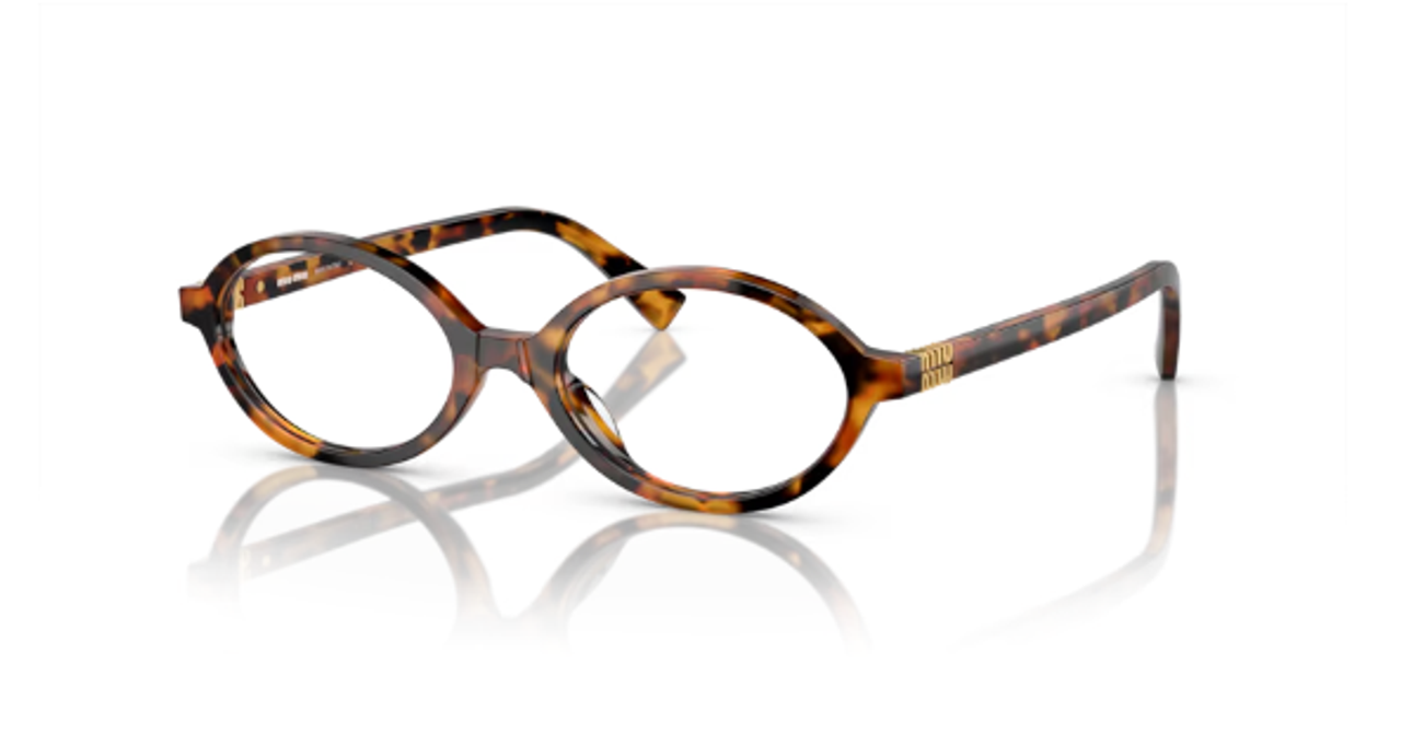 【送料,関税込】 MIU MIUメガネ MU10XV Miu Miu 0MU 01XV | WebEyeCare