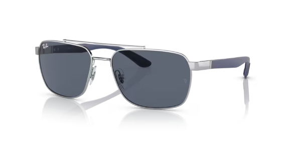 Ray-Ban / サングラス/--/プラスチック/BRW/メンズ/RB3701 Ray-Ban RB3701 | WebEyeCare