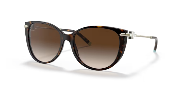 Tiffany & Co sunglasses model TF4178 Sunglasses Tiffany TF4178 | Free Shipping | Glasses.com® main image 4